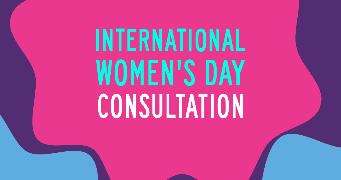 IWD UN Consultation 