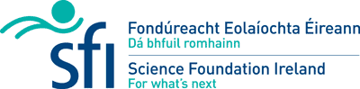 SFI Funded logo SFI Funded logo
